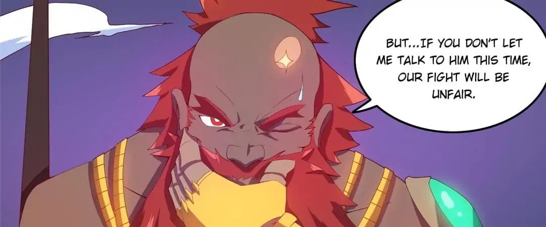 Read Winning Monkey King chapter 40 image 15 on Lezhin