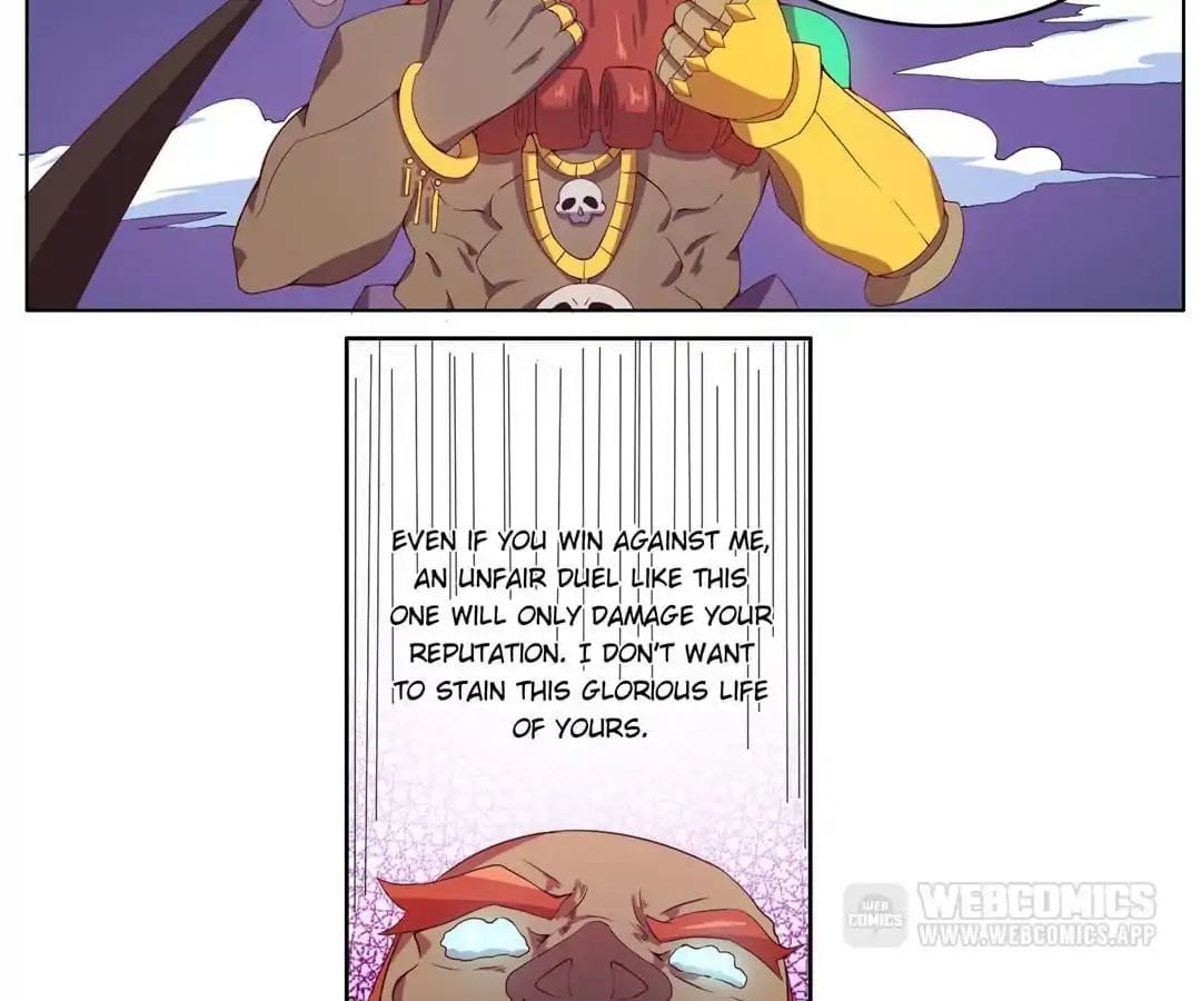 Read Winning Monkey King chapter 40 image 17 on Lezhin