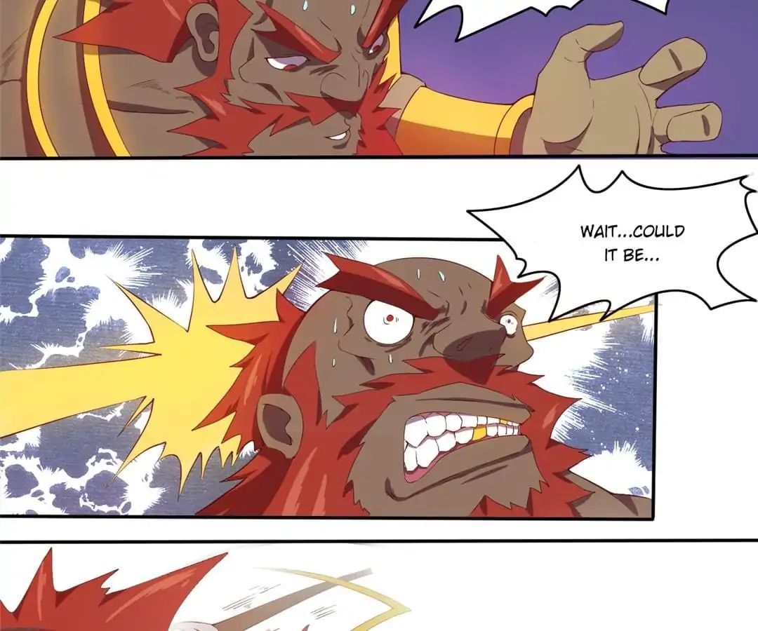 Read Winning Monkey King chapter 40 image 3 on Lezhin