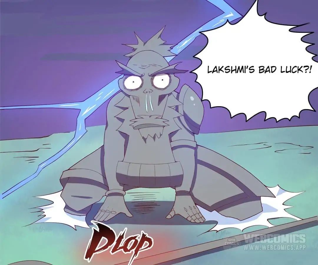 Read Winning Monkey King chapter 40 image 5 on Lezhin
