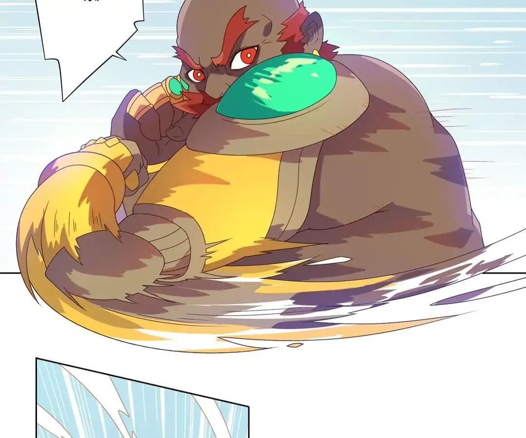 Read Winning Monkey King chapter 41 image 10 on Lezhin