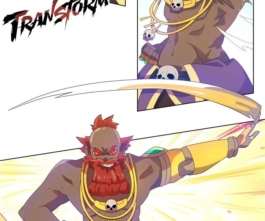 Read Winning Monkey King chapter 41 image 12 on Lezhin