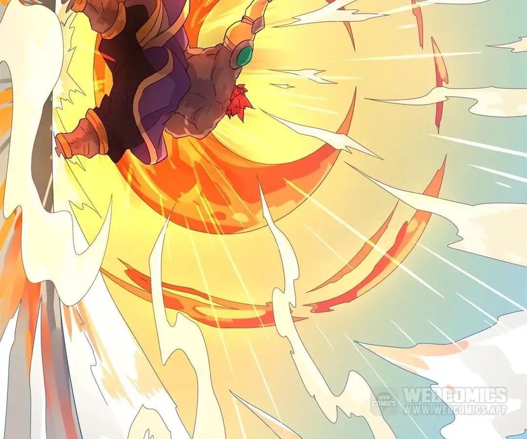 Read Winning Monkey King chapter 41 image 17 on Lezhin