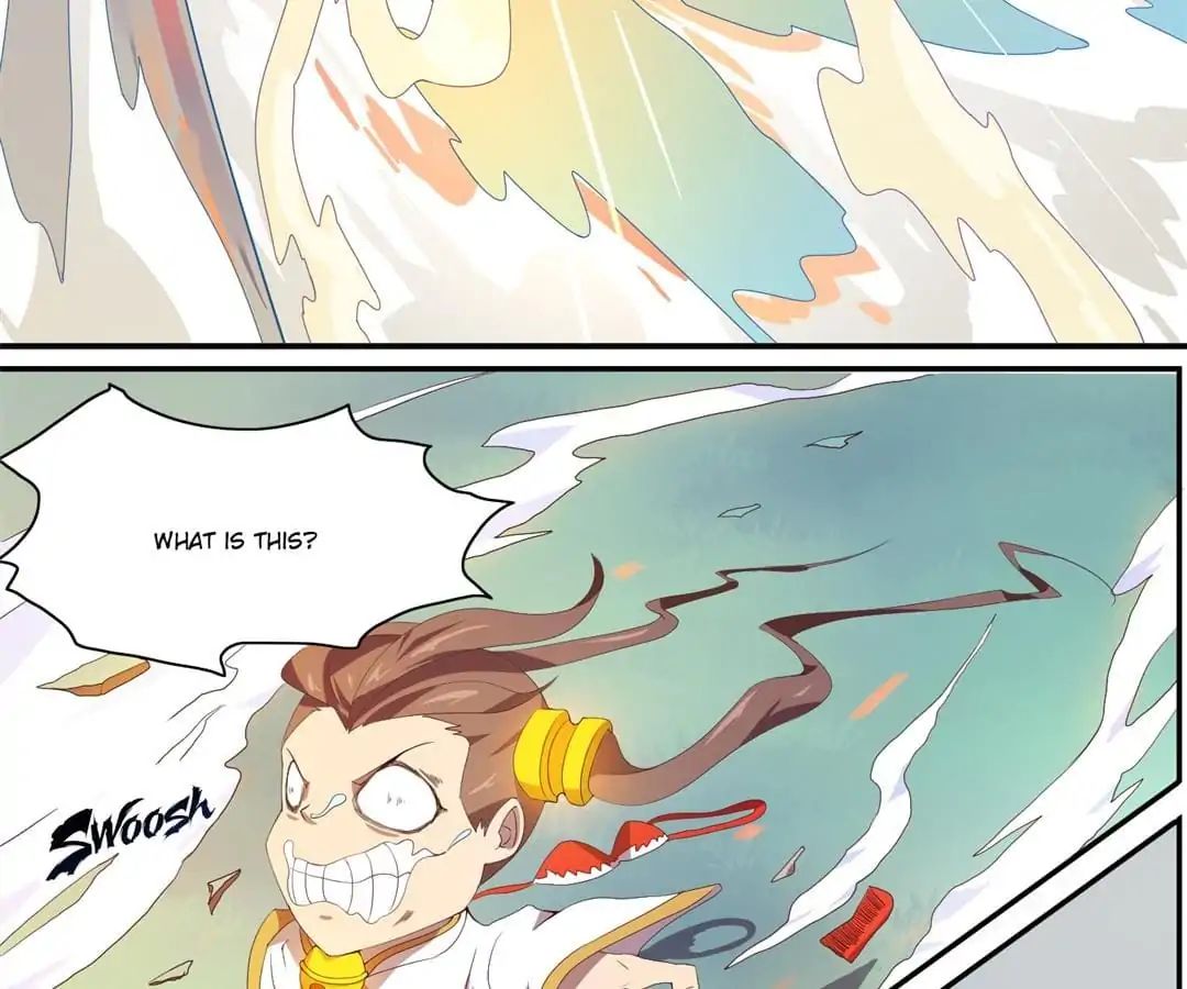 Read Winning Monkey King chapter 41 image 18 on Lezhin