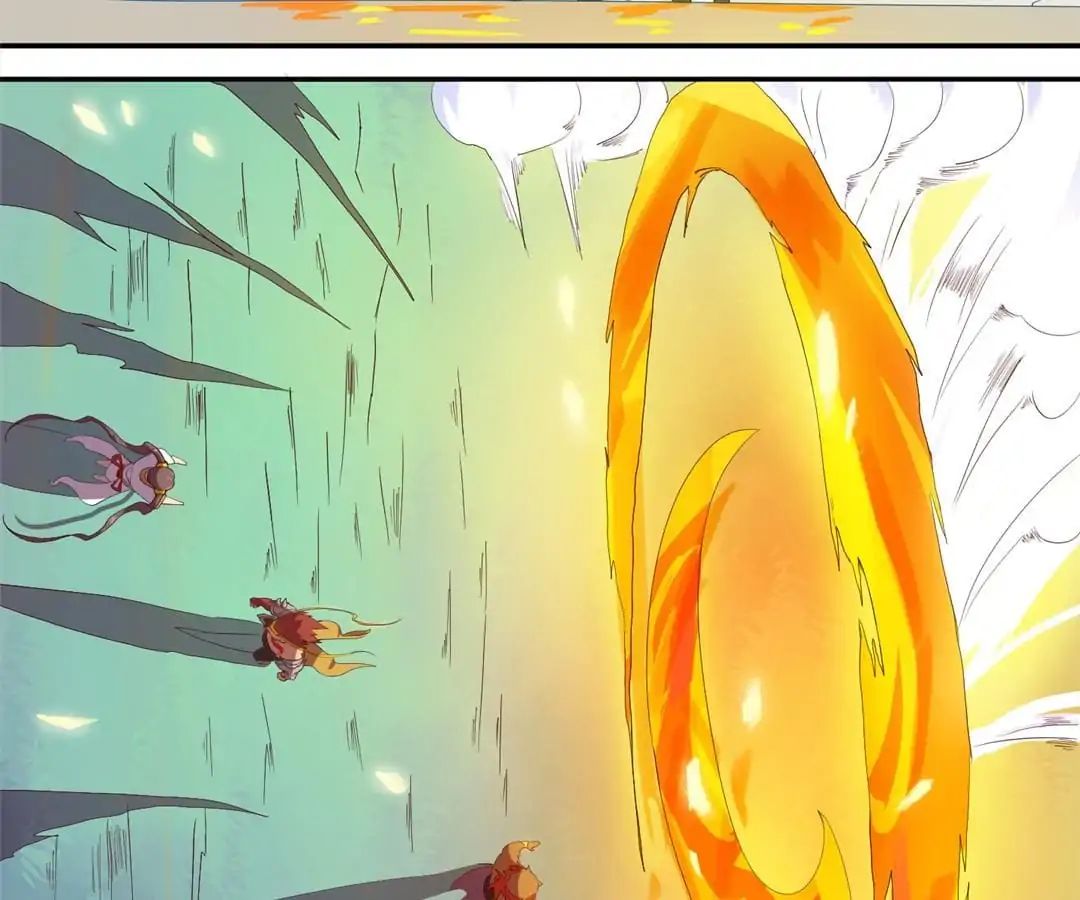 Read Winning Monkey King chapter 41 image 20 on Lezhin