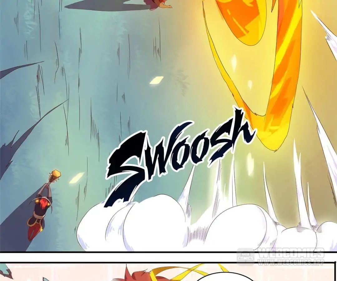 Read Winning Monkey King chapter 41 image 21 on Lezhin
