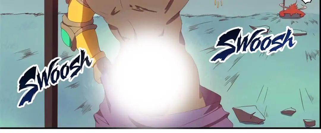 Read Winning Monkey King chapter 41 image 23 on Lezhin