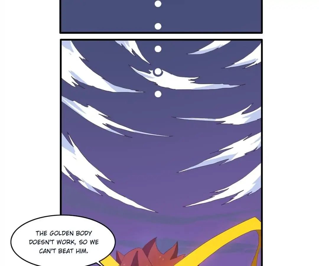 Read Winning Monkey King chapter 41 image 3 on Lezhin