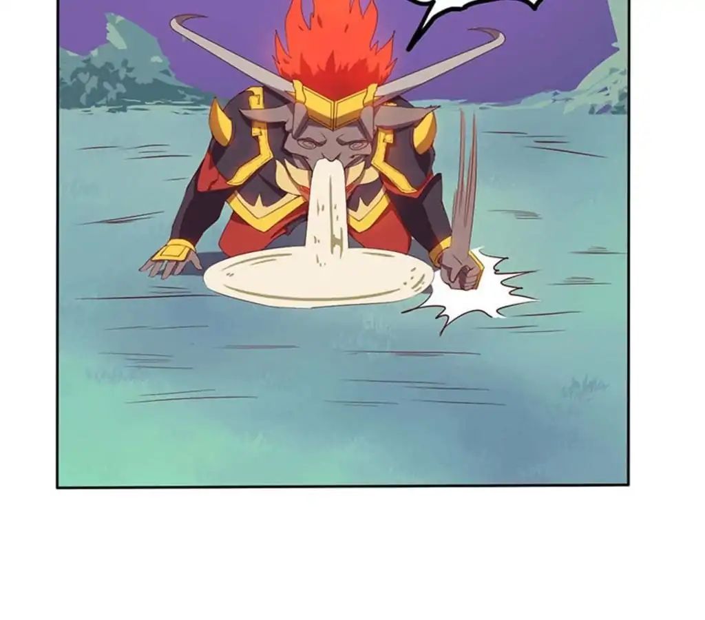 Read Winning Monkey King chapter 41 image 34 on Lezhin