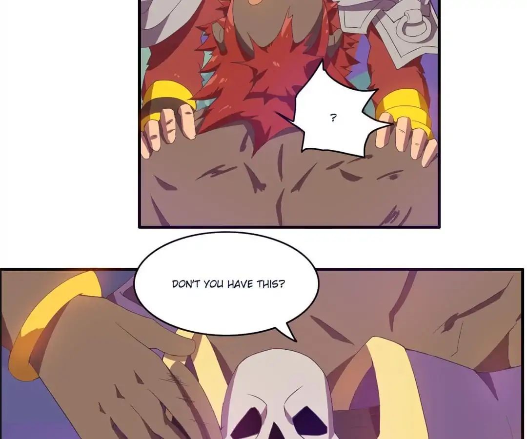 Read Winning Monkey King chapter 41 image 6 on Lezhin