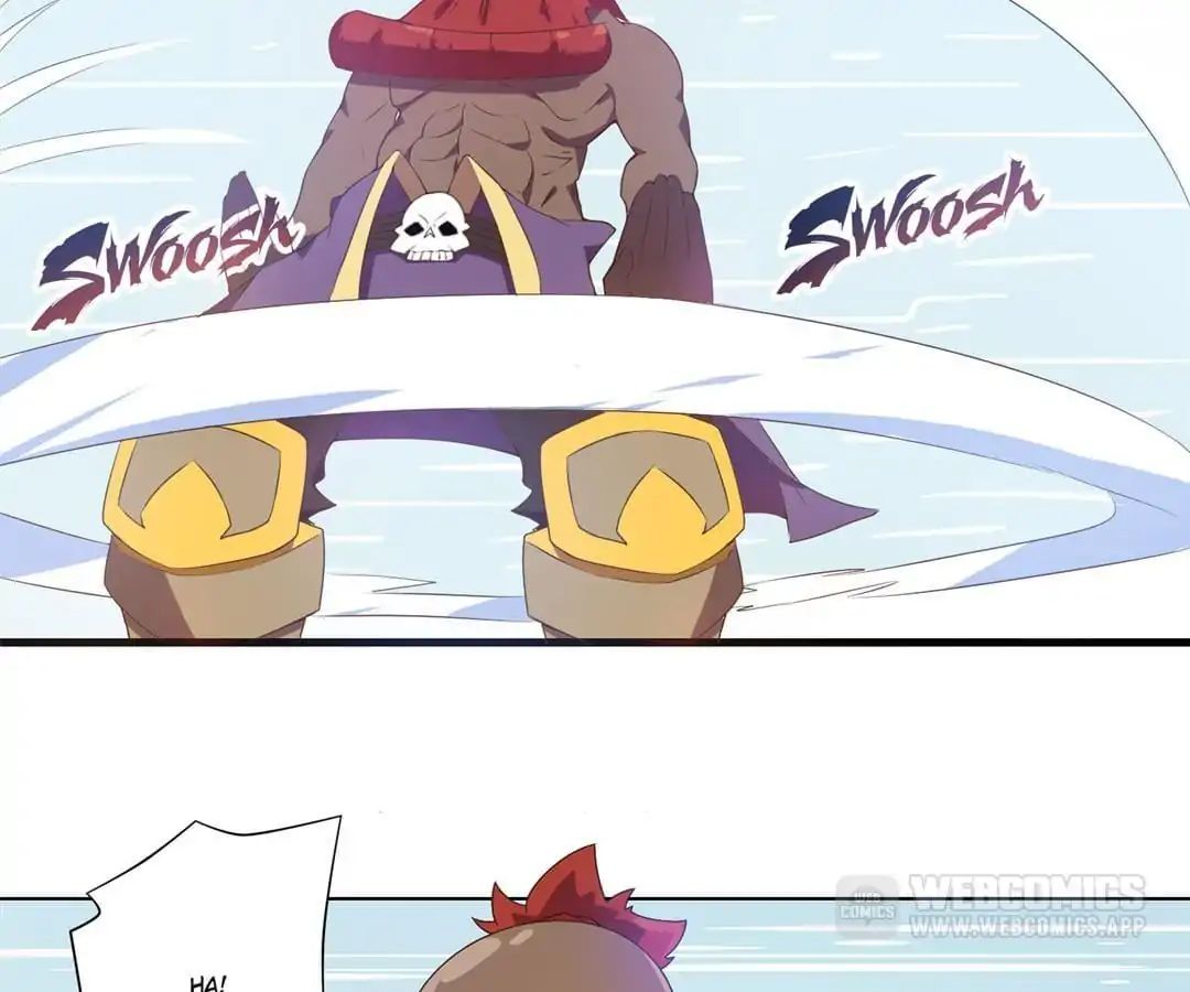 Read Winning Monkey King chapter 41 image 9 on Lezhin