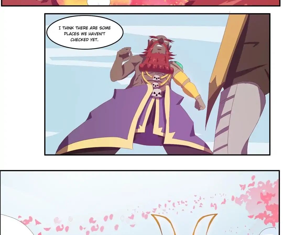 Read Winning Monkey King chapter 42 image 14 on Lezhin