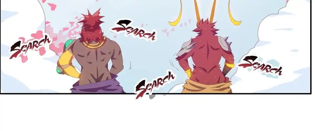 Read Winning Monkey King chapter 42 image 15 on Lezhin