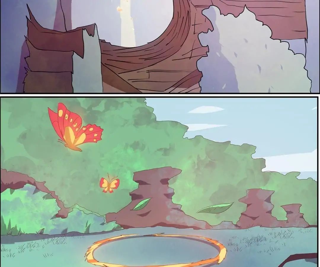 Read Winning Monkey King chapter 42 image 2 on Lezhin