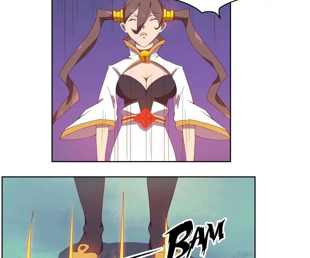 Read Winning Monkey King chapter 42 image 20 on Lezhin