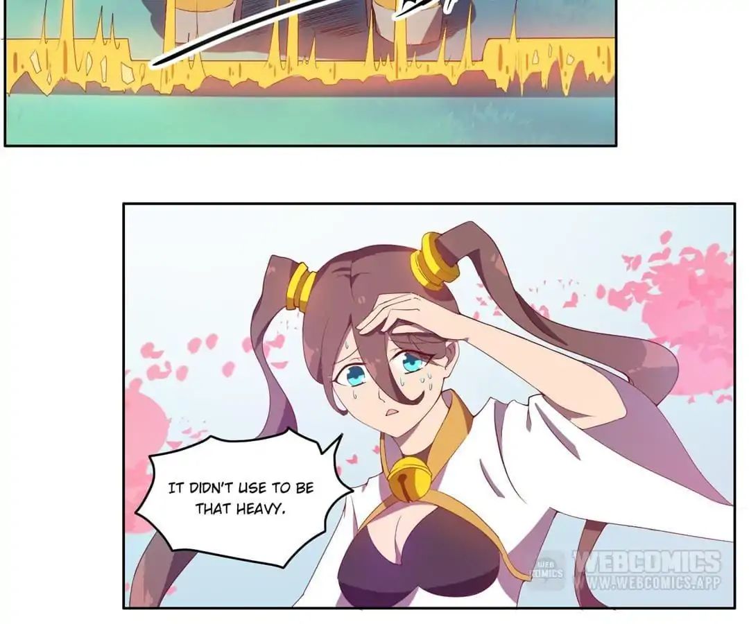 Read Winning Monkey King chapter 42 image 21 on Lezhin