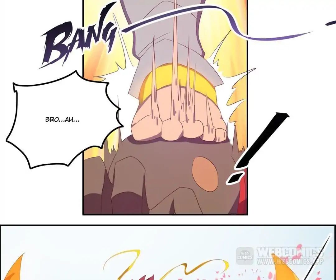 Read Winning Monkey King chapter 42 image 5 on Lezhin