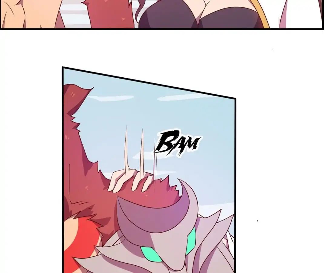 Read Winning Monkey King chapter 43 image 10 on Lezhin