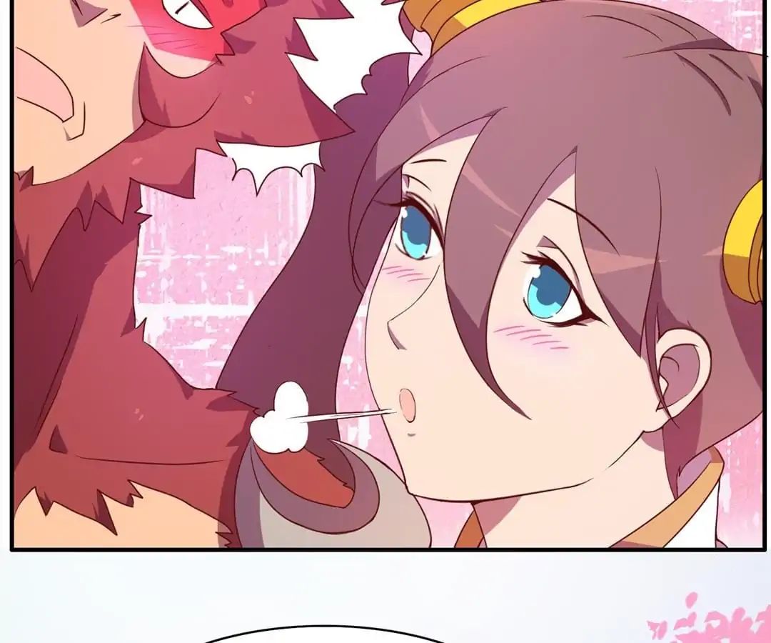 Read Winning Monkey King chapter 43 image 12 on Lezhin