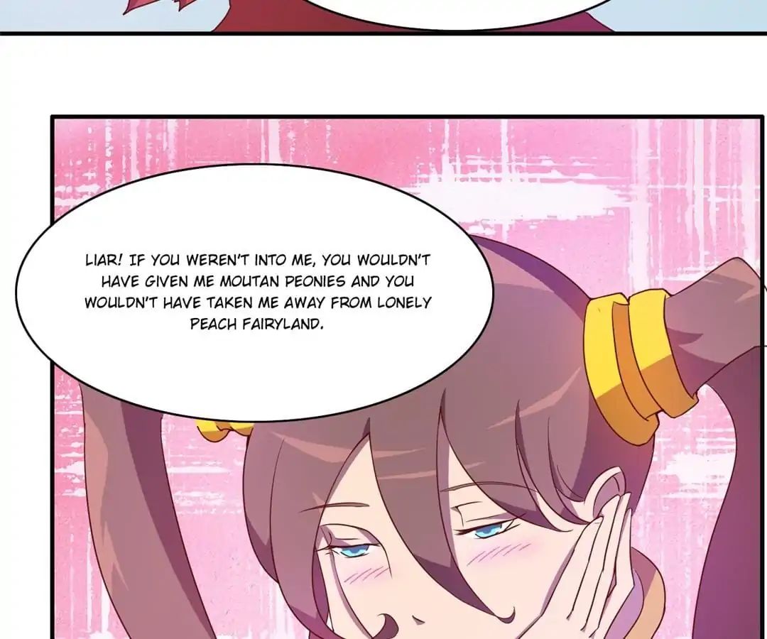 Read Winning Monkey King chapter 43 image 14 on Lezhin