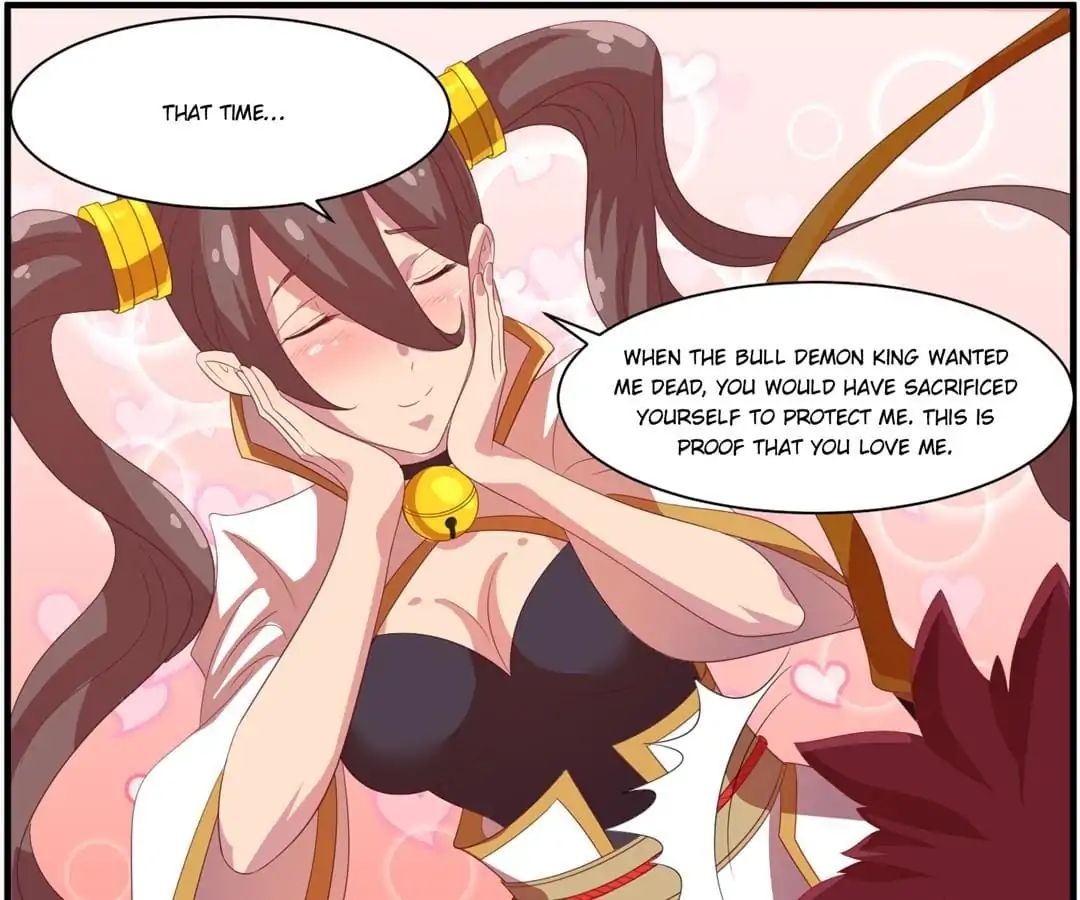 Read Winning Monkey King chapter 43 image 16 on Lezhin