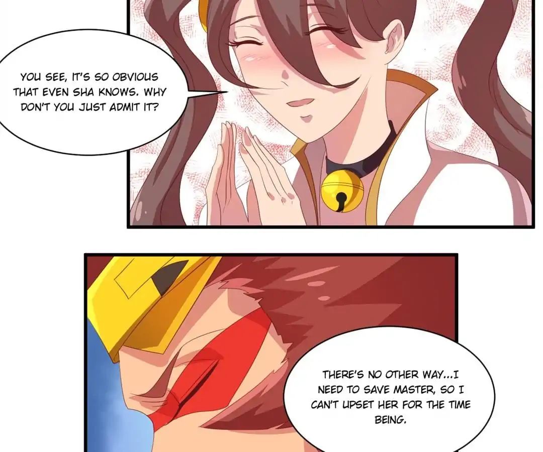 Read Winning Monkey King chapter 43 image 19 on Lezhin