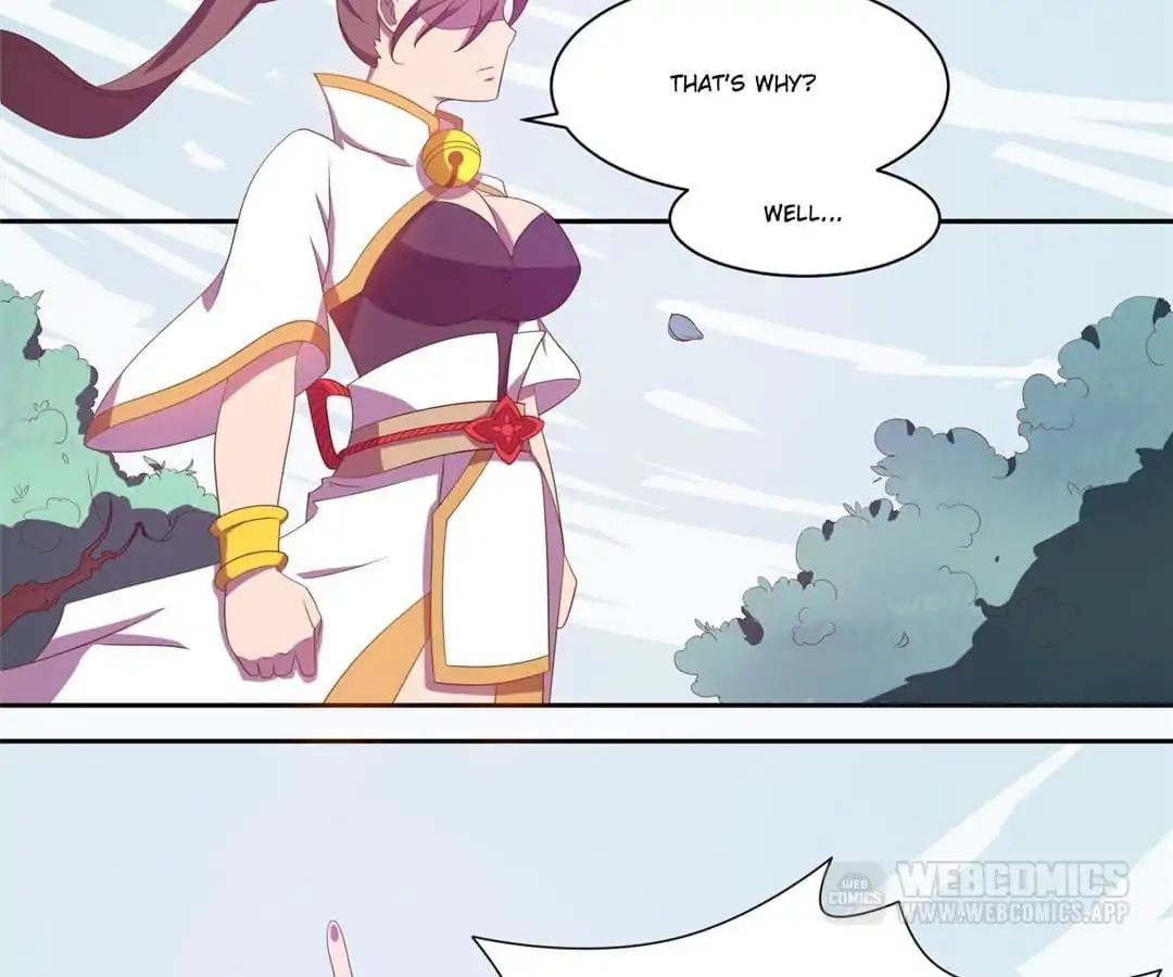 Read Winning Monkey King chapter 43 image 29 on Lezhin