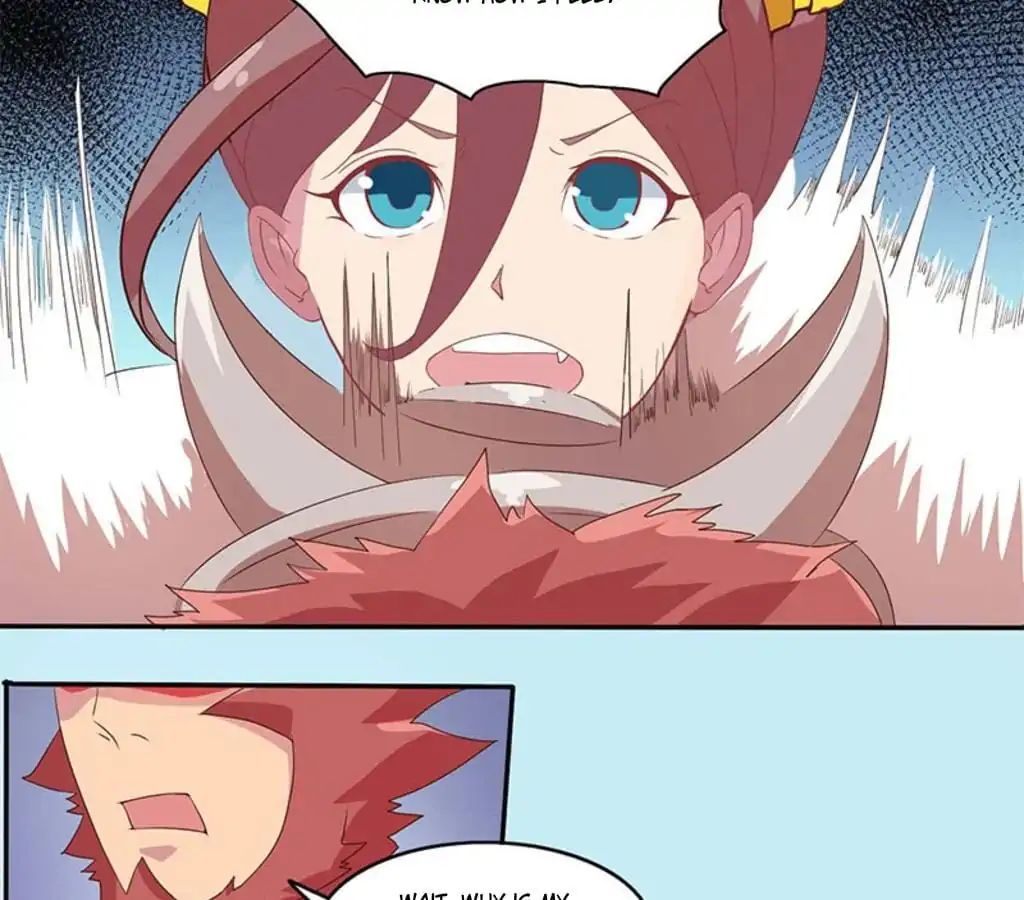 Read Winning Monkey King chapter 43 image 4 on Lezhin