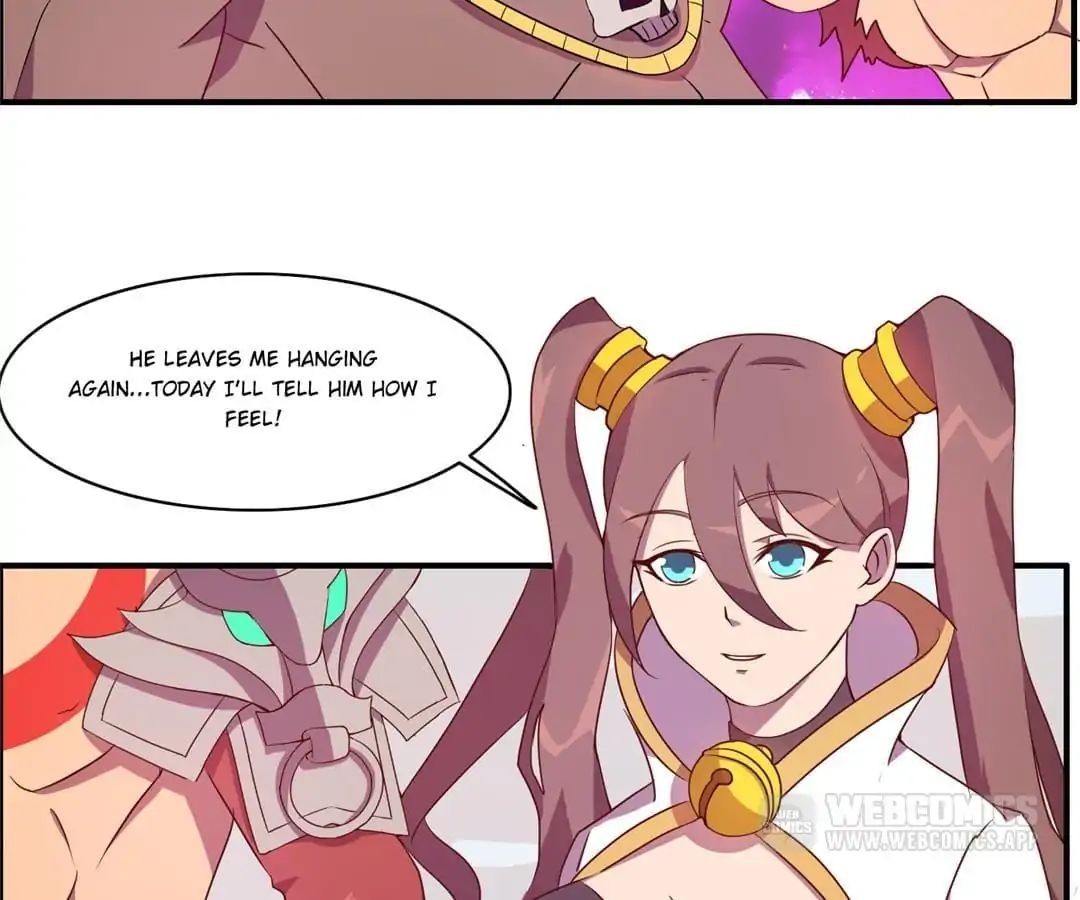 Read Winning Monkey King chapter 43 image 9 on Lezhin