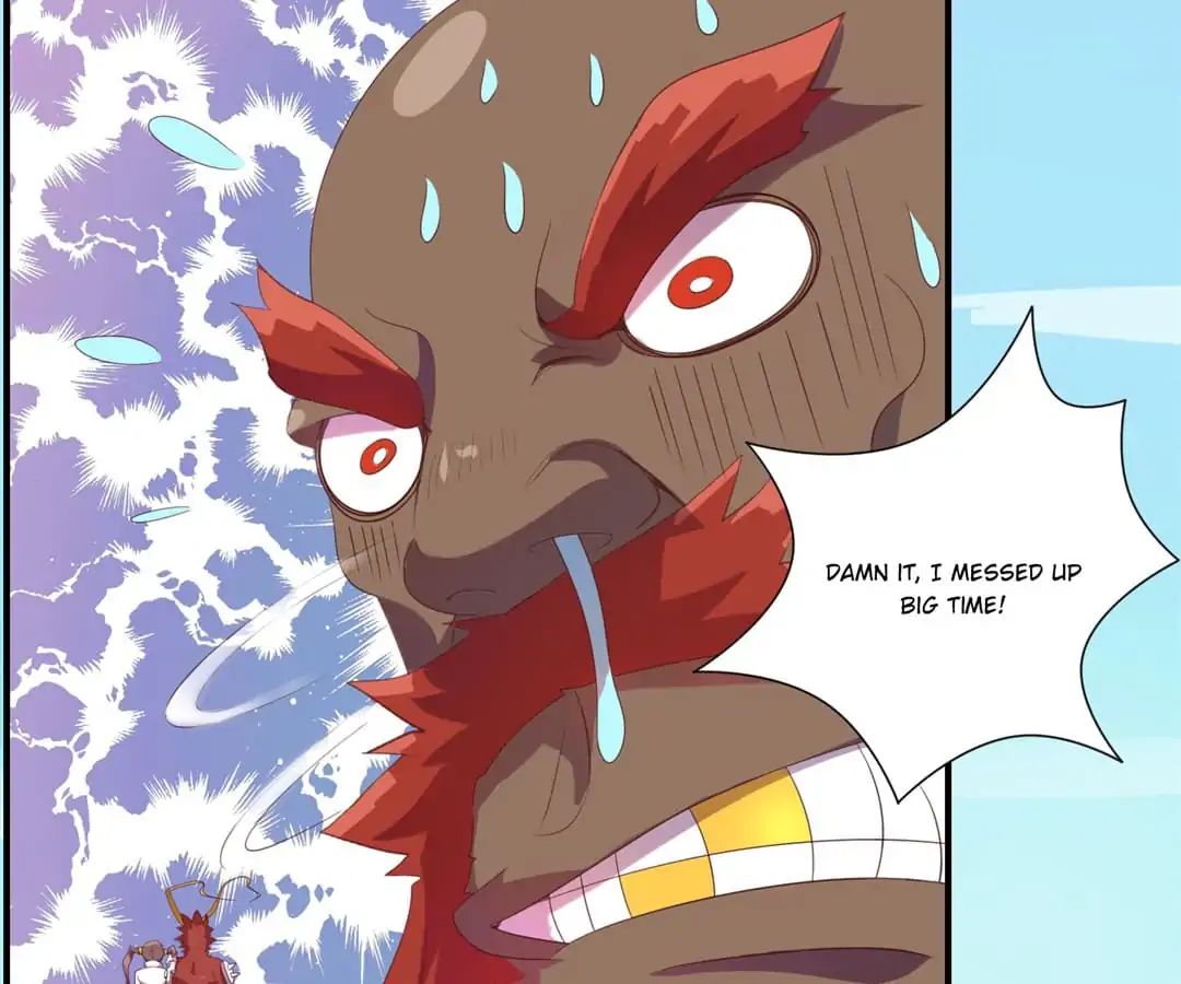 Read Winning Monkey King chapter 44 image 11 on Lezhin