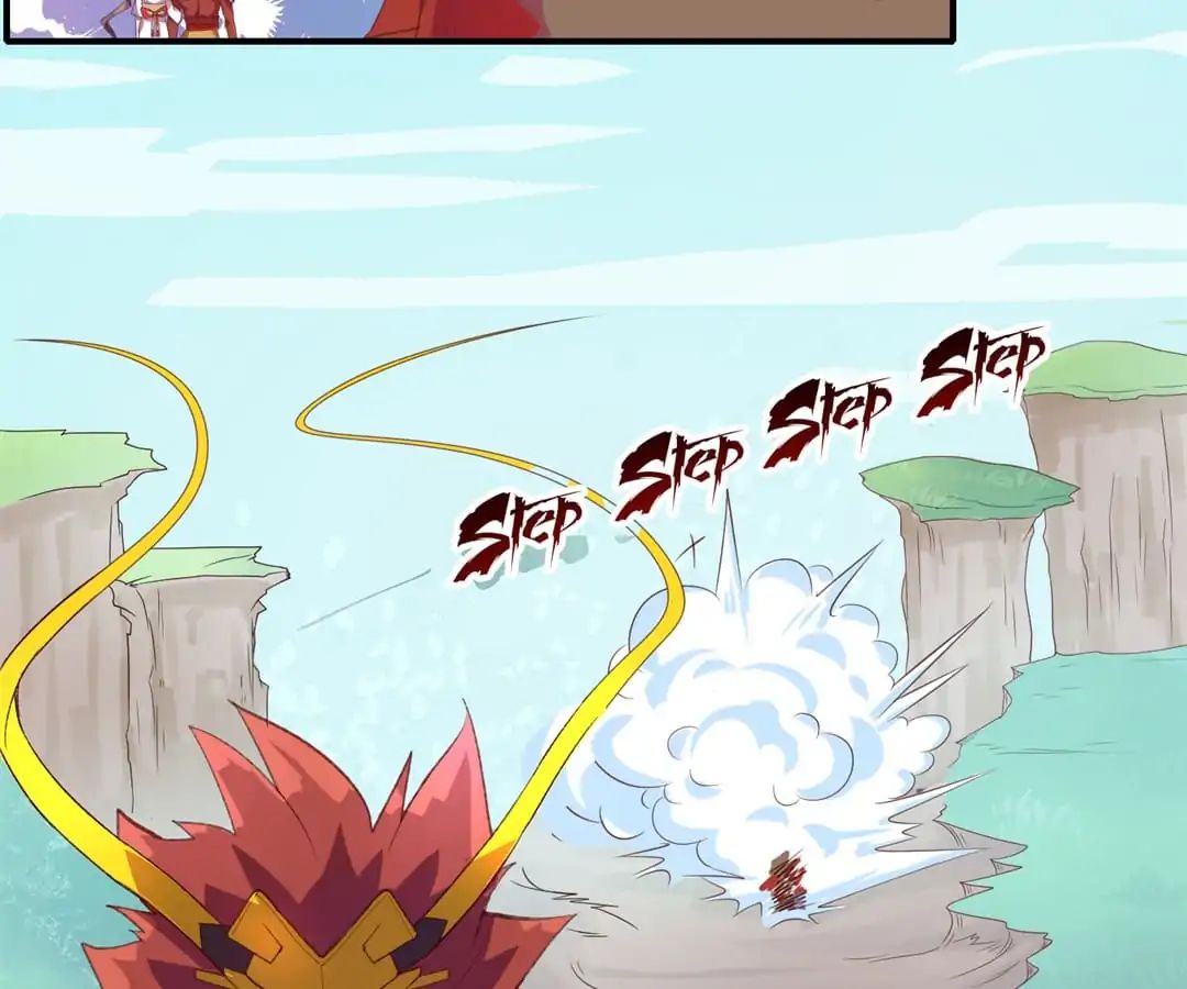 Read Winning Monkey King chapter 44 image 12 on Lezhin