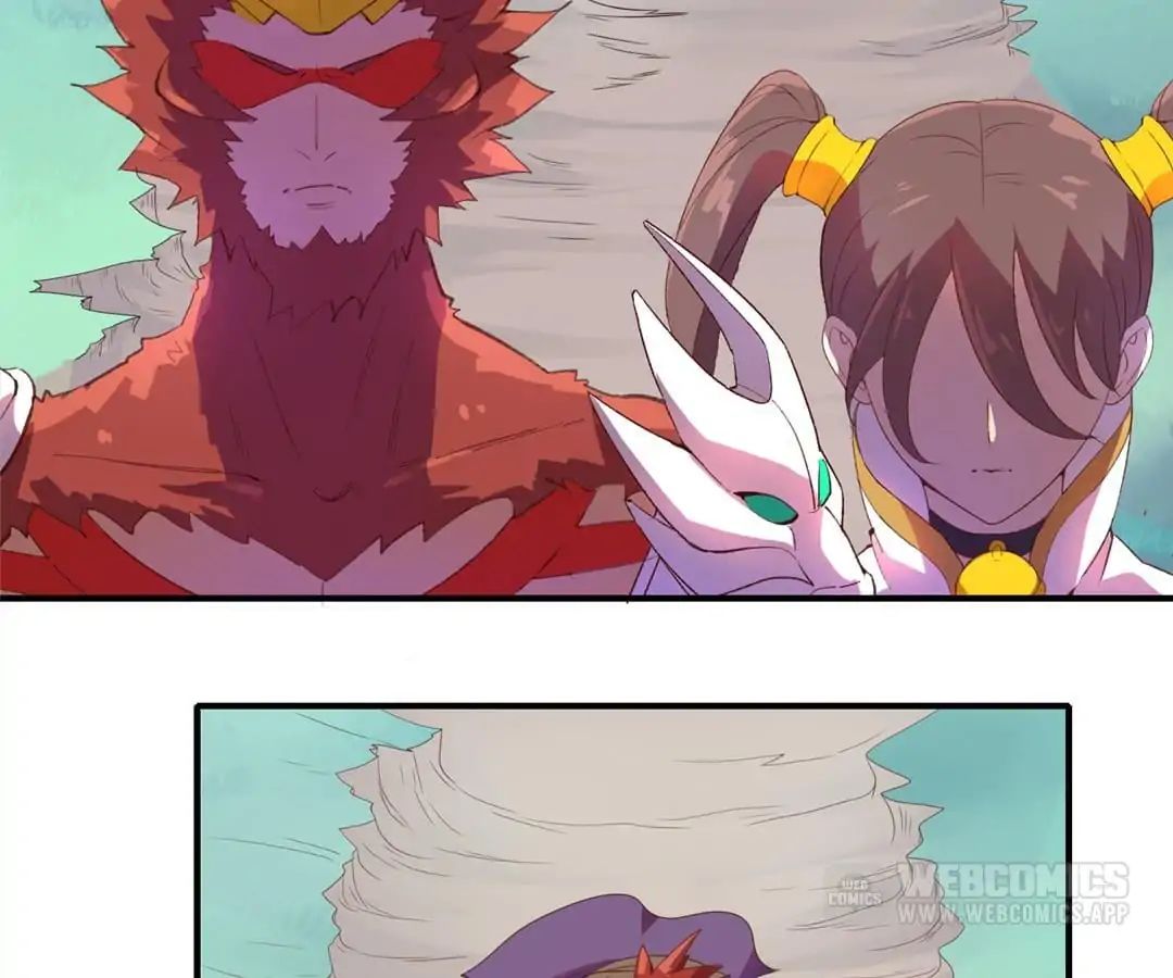 Read Winning Monkey King chapter 44 image 13 on Lezhin