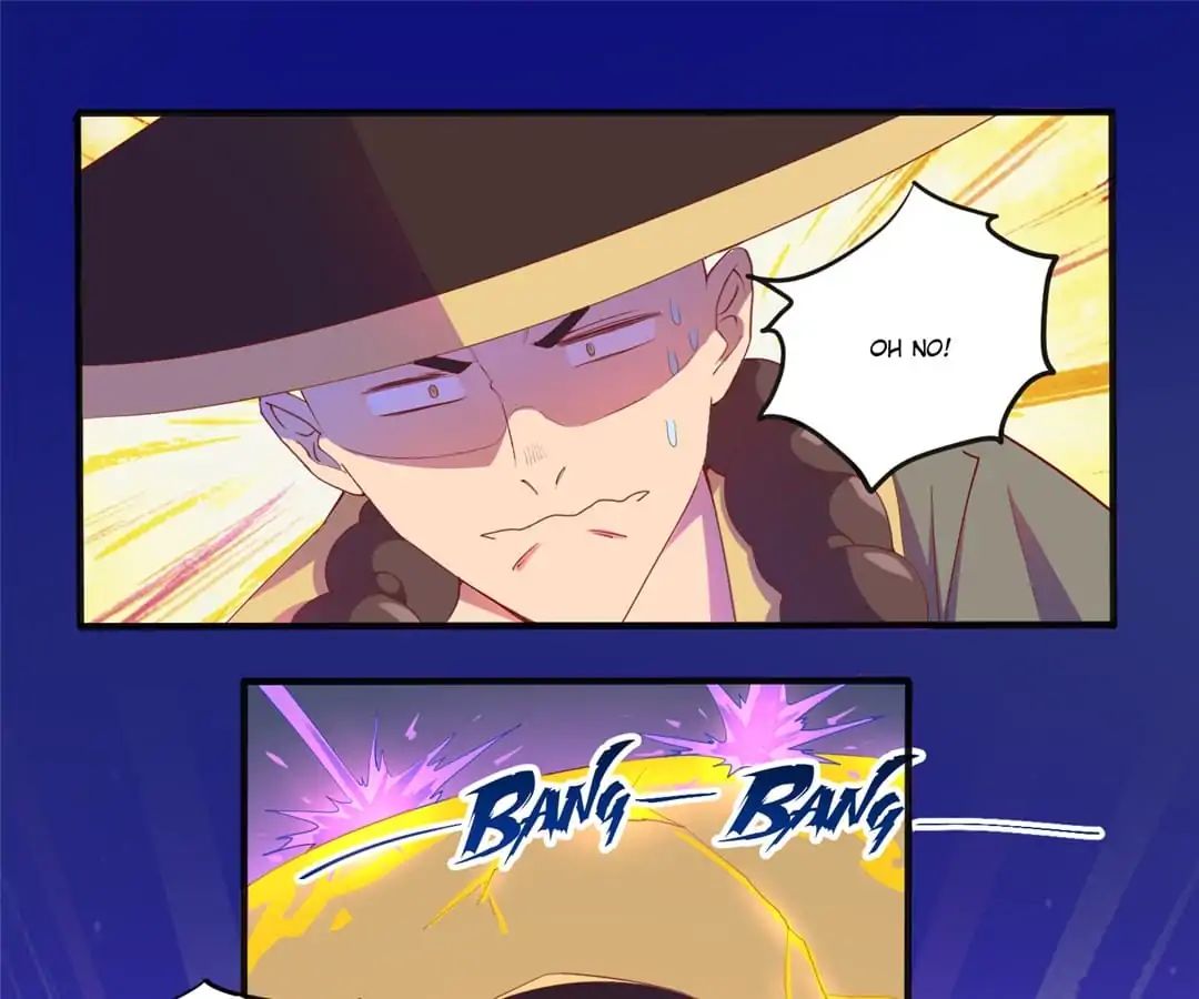 Read Winning Monkey King chapter 44 image 24 on Lezhin