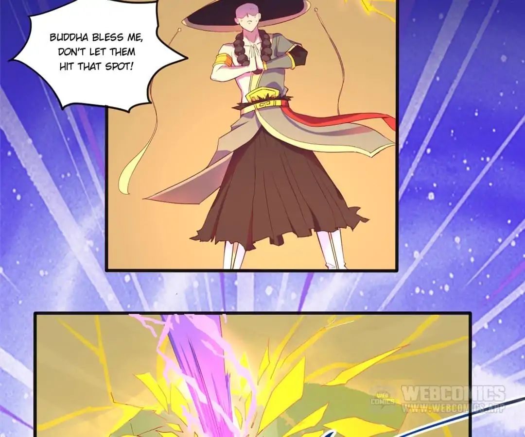 Read Winning Monkey King chapter 44 image 25 on Lezhin