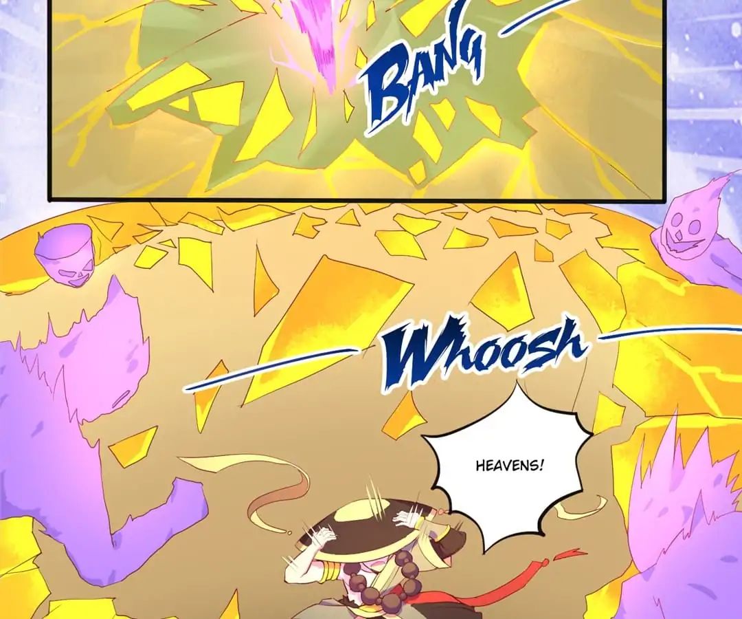 Read Winning Monkey King chapter 44 image 26 on Lezhin