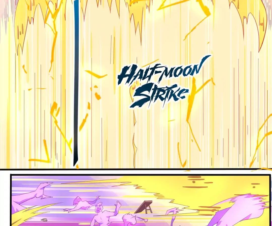 Read Winning Monkey King chapter 45 image 14 on Lezhin
