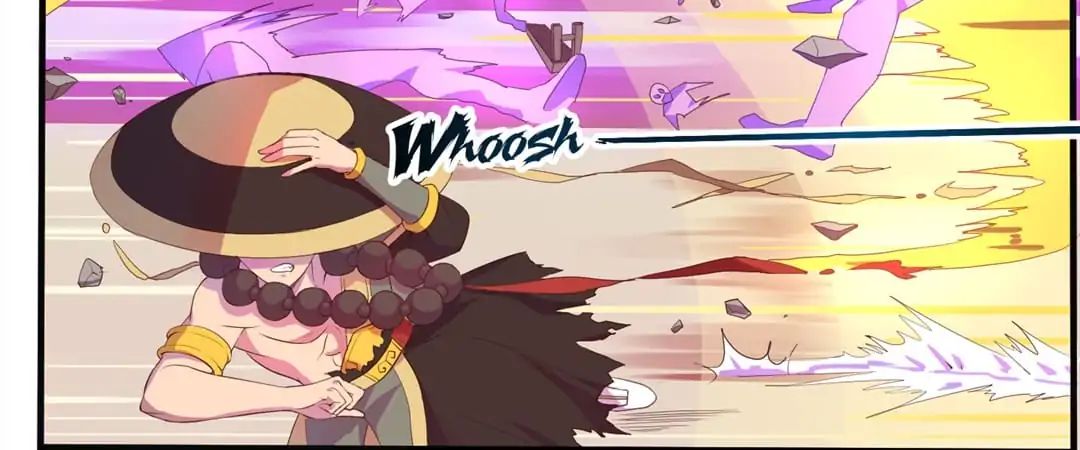 Read Winning Monkey King chapter 45 image 15 on Lezhin