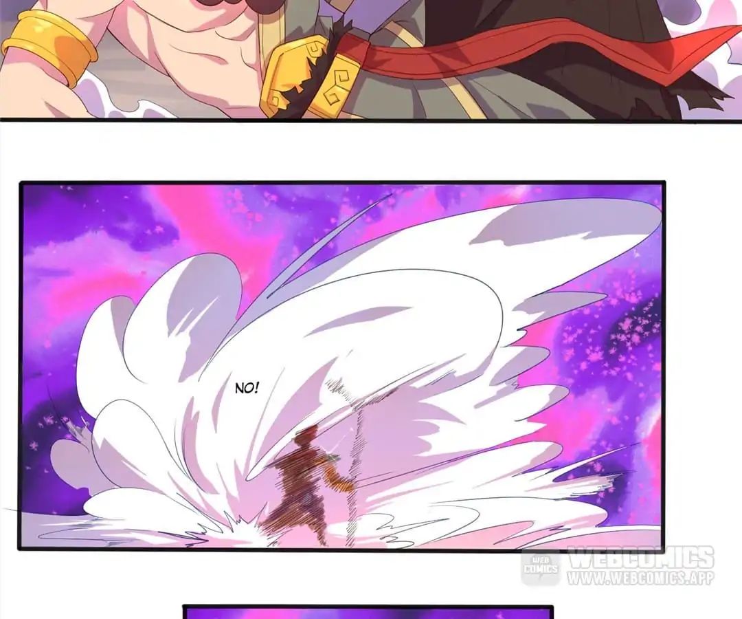 Read Winning Monkey King chapter 45 image 17 on Lezhin