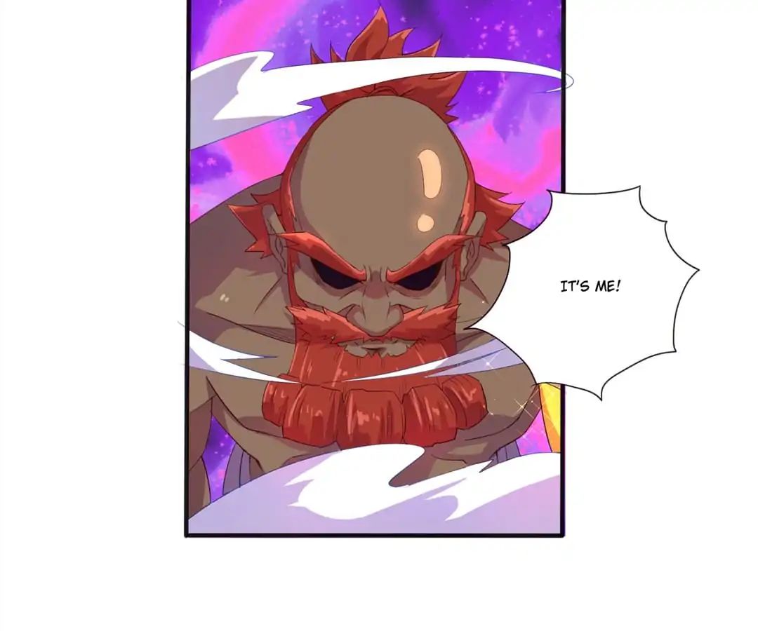 Read Winning Monkey King chapter 45 image 18 on Lezhin