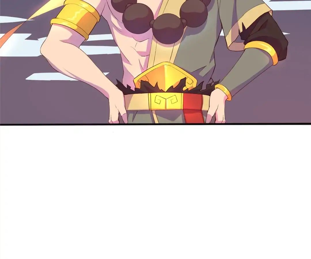 Read Winning Monkey King chapter 45 image 27 on Lezhin