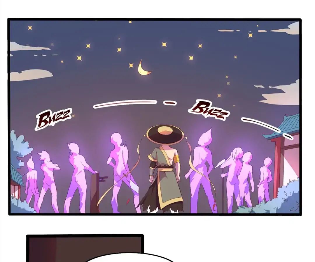 Read Winning Monkey King chapter 45 image 3 on Lezhin