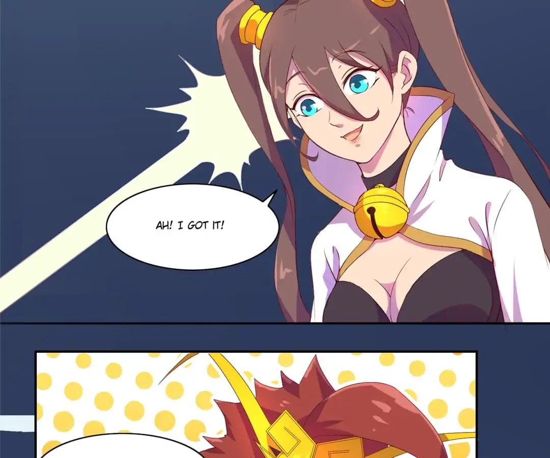 Read Winning Monkey King chapter 46 image 10 on Lezhin