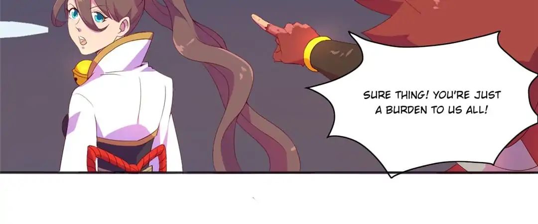 Read Winning Monkey King chapter 46 image 15 on Lezhin