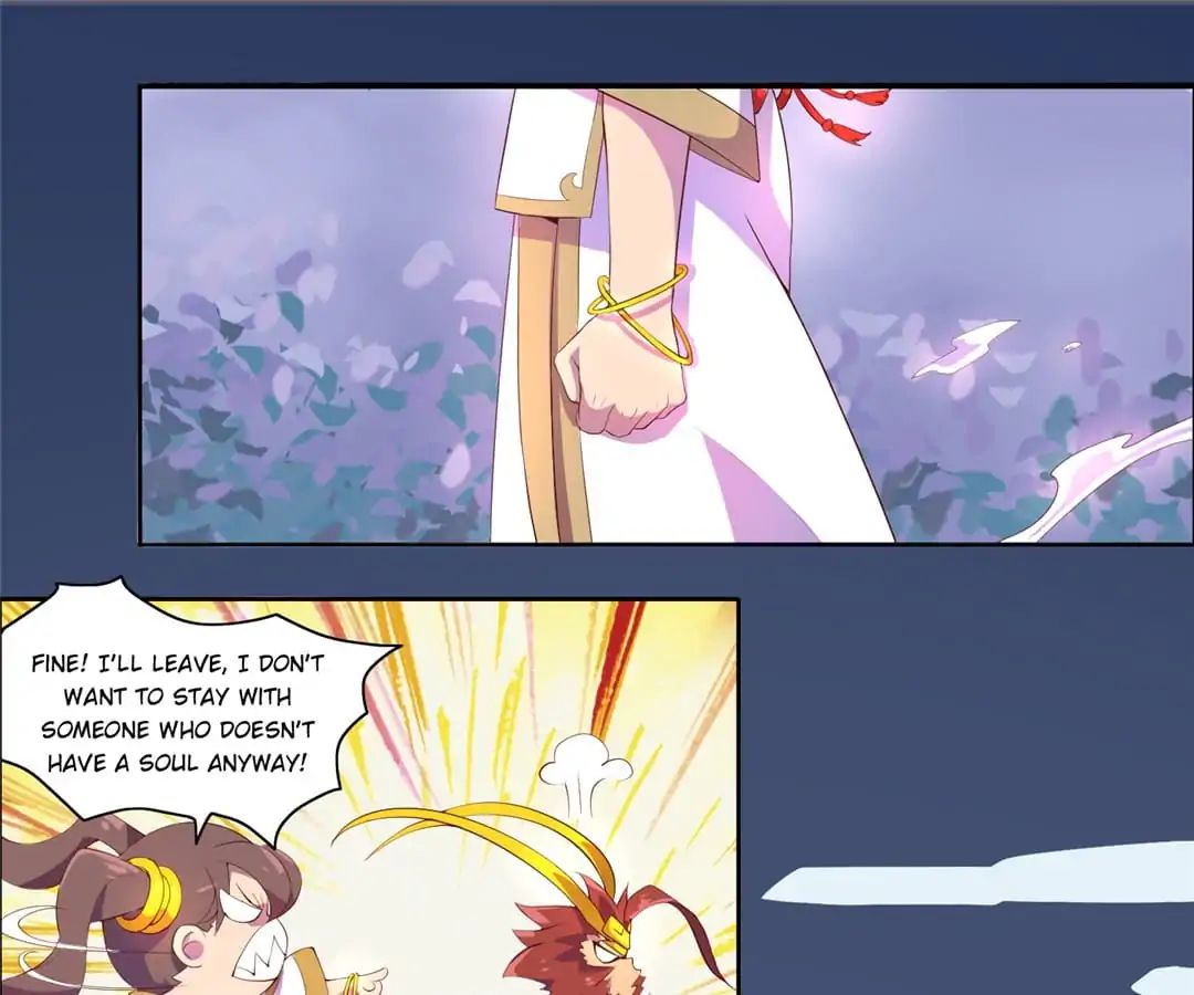 Read Winning Monkey King chapter 46 image 16 on Lezhin