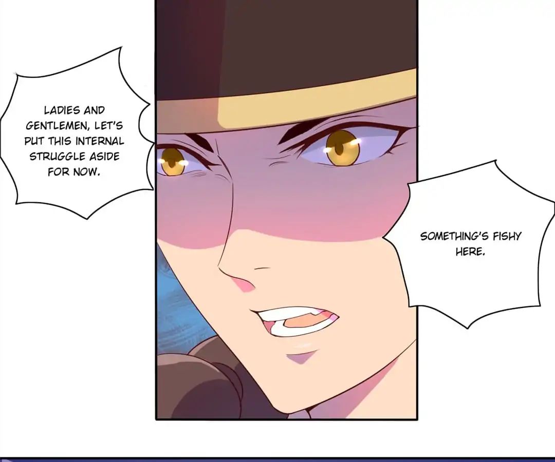 Read Winning Monkey King chapter 46 image 20 on Lezhin