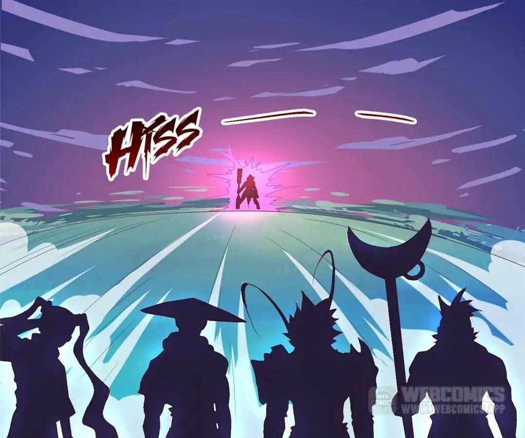 Read Winning Monkey King chapter 46 image 21 on Lezhin