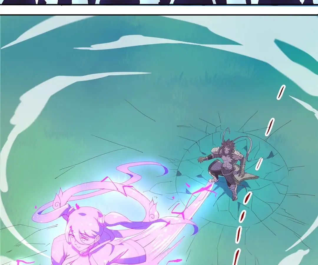 Read Winning Monkey King chapter 46 image 22 on Lezhin