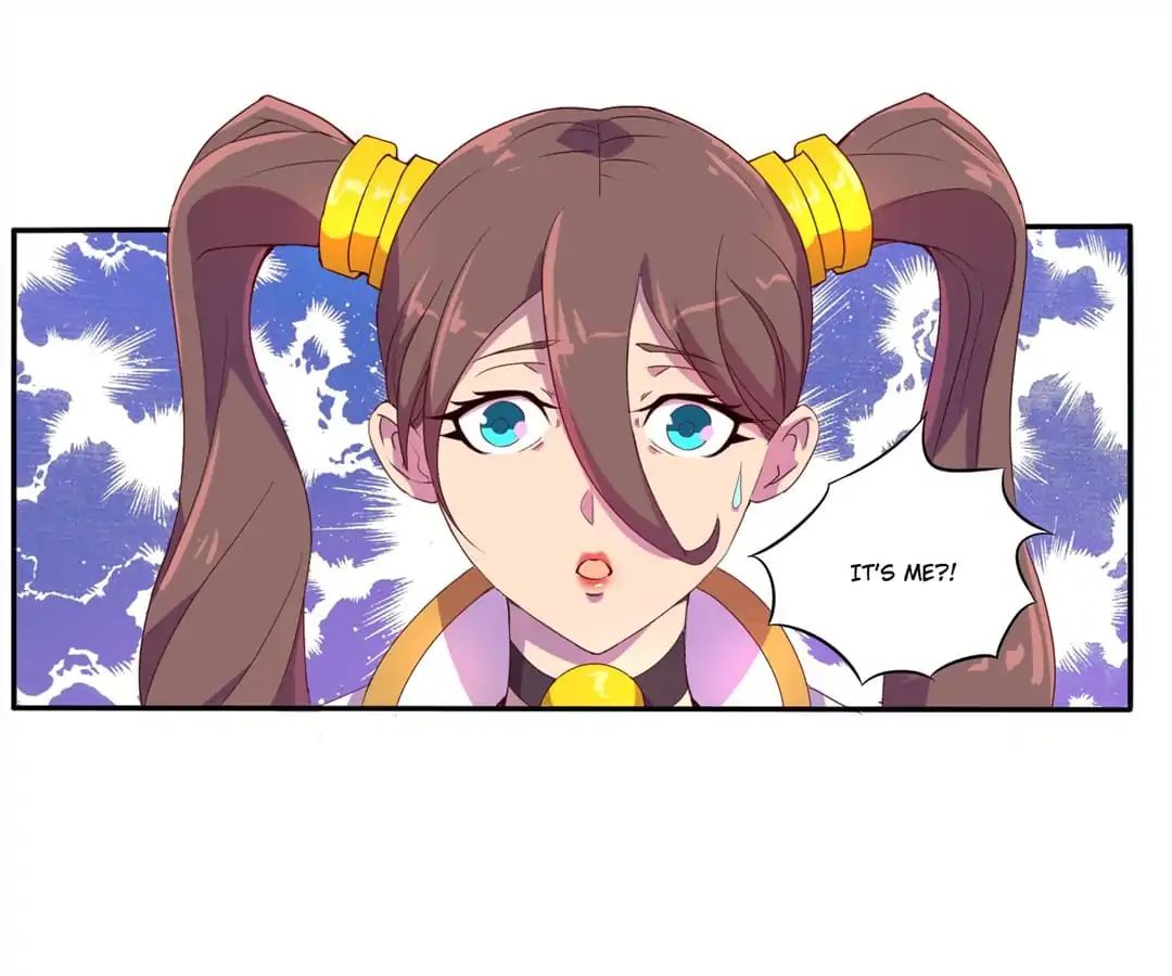 Read Winning Monkey King chapter 46 image 24 on Lezhin
