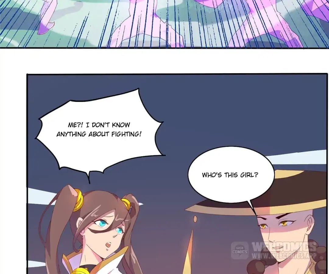 Read Winning Monkey King chapter 46 image 5 on Lezhin