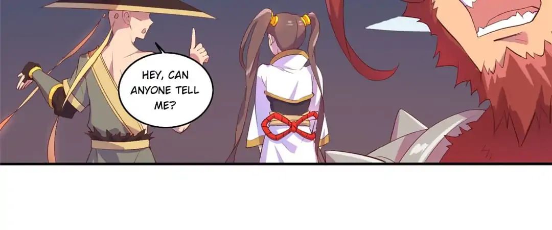 Read Winning Monkey King chapter 46 image 7 on Lezhin